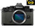 Nikon Z f Mirrorless Digital Camera Body - Stone Grey (New)