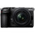 Nikon Z5IIc Black with 24-50mm Lens Kit