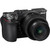 Nikon Z5IIc Black with 24-50mm Lens Kit