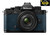 Nikon Z f Indigo Blue Body with Z 40mm f/2 SE Lens Kit (New)