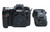 Nikon D500 DSLR Camera Body with Grip (Used)
