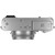 Fujifilm X100VI Digital Camera - Silver (New)