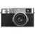 Fujifilm X100VI Digital Camera - Silver (New)