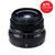 Fujinon XF 35mm F2 R WR Lens Black (New)