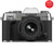 Fujifilm X-T50 Silver + XF 16-50mm Lens (New)