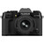 Fujifilm X-T50 Black + XF 16-50mm Lens (New)