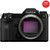 Fujifilm GFX 100s II Medium Format Mirrorless Camera (New)