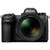 Nikon Z6III Mirrorless Digital Camera with 24-70mm F4 Lens (New)