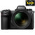 Nikon Z6III Mirrorless Digital Camera with 24-70mm F4 Lens (New)