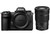 Nikon Z6III Mirrorless Camera with 24-120mm f/4 Lens Kit (New)