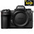 Nikon Z6III Mirrorless Digital Camera Body (New)