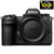 Nikon Z6III Mirrorless Digital Camera Body (New)