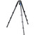 Leofoto Manba Video Series LVM-324C with BV-15 Carbon Fibre Tripod (New)