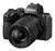 Nikon Z50II Mirrorless Digital Camera with 18-140mm Lens (New)