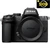 Nikon Z50II Mirrorless Digital Camera Body (New)