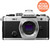 OM System OM-3 Mirrorless Camera Body (New)