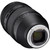 Samyang 35-150mm f/2-2.8 AF Lens (L Mount)