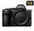 Nikon Z5II Mirrorless Camera Body (New)