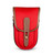 Billingham Ten-16 Camera Bag - Burgundy Canvass/Chocolate Leather Billingham Ten-16 Camera Bag - Burgundy Canvass/Chocolate Leather