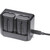 (Batteries not included)