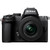 Nikon Z50II Mirrorless Digital Camera with 16-50mm Lens (New)