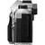 OM System OM-5 Mark II Mirrorless Camera Body (Silver)
