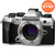 OM System OM-5 Mark II Mirrorless Camera Body (Silver)
