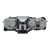 Nikon Z f Mirrorless Digital Camera Body - Silver (New)