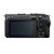 Nikon Z5IIc Mirrorless Camera Body (Black)