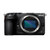 Nikon Z5IIc Mirrorless Camera Body (Black)