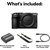 Nikon Z5IIc Mirrorless Camera Body (Black)
