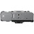 Nikon Z f Mirrorless Digital Camera Body - Silver (Stone Grey)