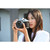 Nikon Z f Mirrorless Digital Camera Body - Silver (Sepia Brown)