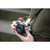 Nikon Z f Mirrorless Digital Camera Body - Silver (Moss Green)