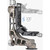 Leofoto PG-1 Gimbal Head Camouflage (New)