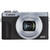 Canon PowerShot G7X Mark III Compact Digital (Silver)