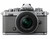 Nikon Z fc GY + Nikkor Z DX 16-50mm Lens (Used)