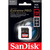 SanDisk Extreme Pro SDXC 256GB 280mb/s R UHS-II Memory Card