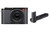 Leica D-LUX 8 Digital Camera with Handgrip