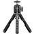 Leofoto MT-03 Spider Tabletop Tripod with MBH-20 Mini Ball Head (New)
