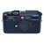Pre-owned Leica M7 TTL 0.72 Rangefinder Camera Body (Black Chrome)