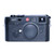 Pre-owned Leica M7 TTL 0.72 Rangefinder Camera Body (Black Chrome)