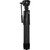 Manfrotto ONE Hybrid Carbon Fiber Tripod with 500X Fluid Head (New)