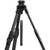 Manfrotto ONE Hybrid Carbon Fiber Tripod with 500X Fluid Head (New)