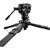 Manfrotto ONE Hybrid Carbon Fiber Tripod with 500X Fluid Head (New)