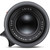 Leica APO-Summicron-M 50mm f/2 ASPH. Lens (Metal Gray)