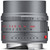 Leica APO-Summicron-M 50mm f/2 ASPH. Lens (Metal Gray)