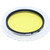 Hoya 58mm Yellow (K2) Filter (Used)