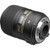 Nikon AF-S DX Micro Nikkor 85mm f/3.5G ED VR Lens (New)