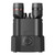 KITE OPTICS 16x42 ED APC Stabilized Binoculars (AAA/Li-ion)
